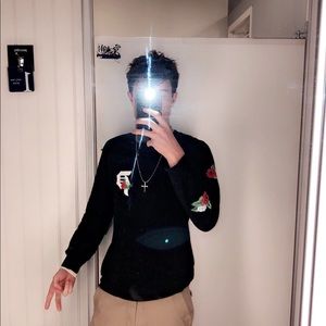 Meet your Posher, Matt